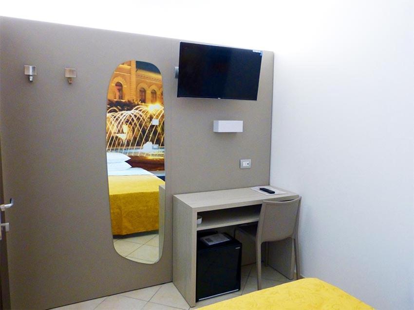 Hotel D'Annunzio Cattolica Zewnętrze zdjęcie