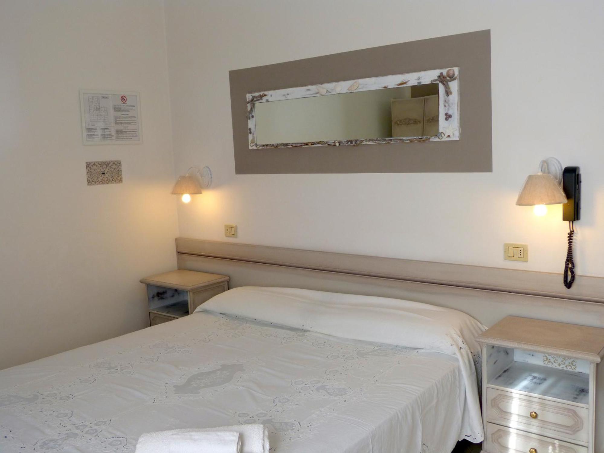 Hotel D'Annunzio Cattolica Zewnętrze zdjęcie