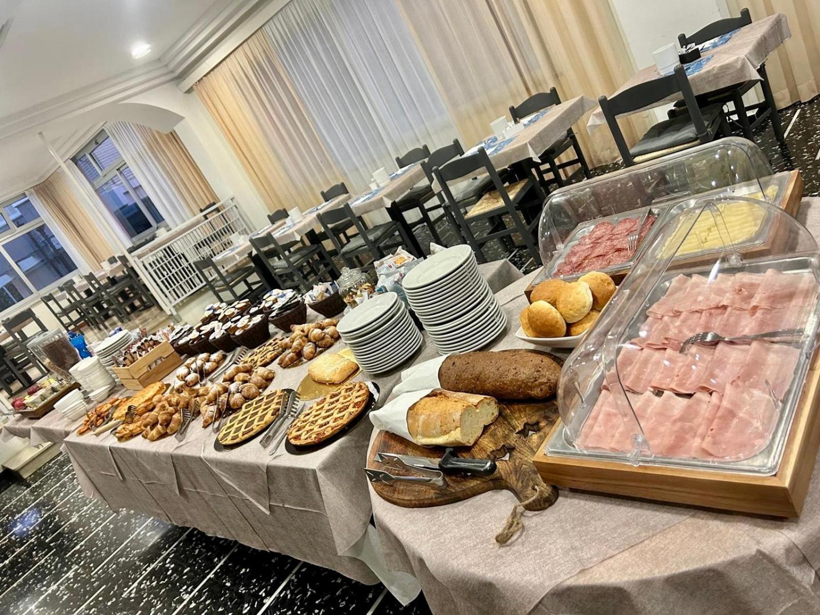 Hotel D'Annunzio Cattolica Zewnętrze zdjęcie